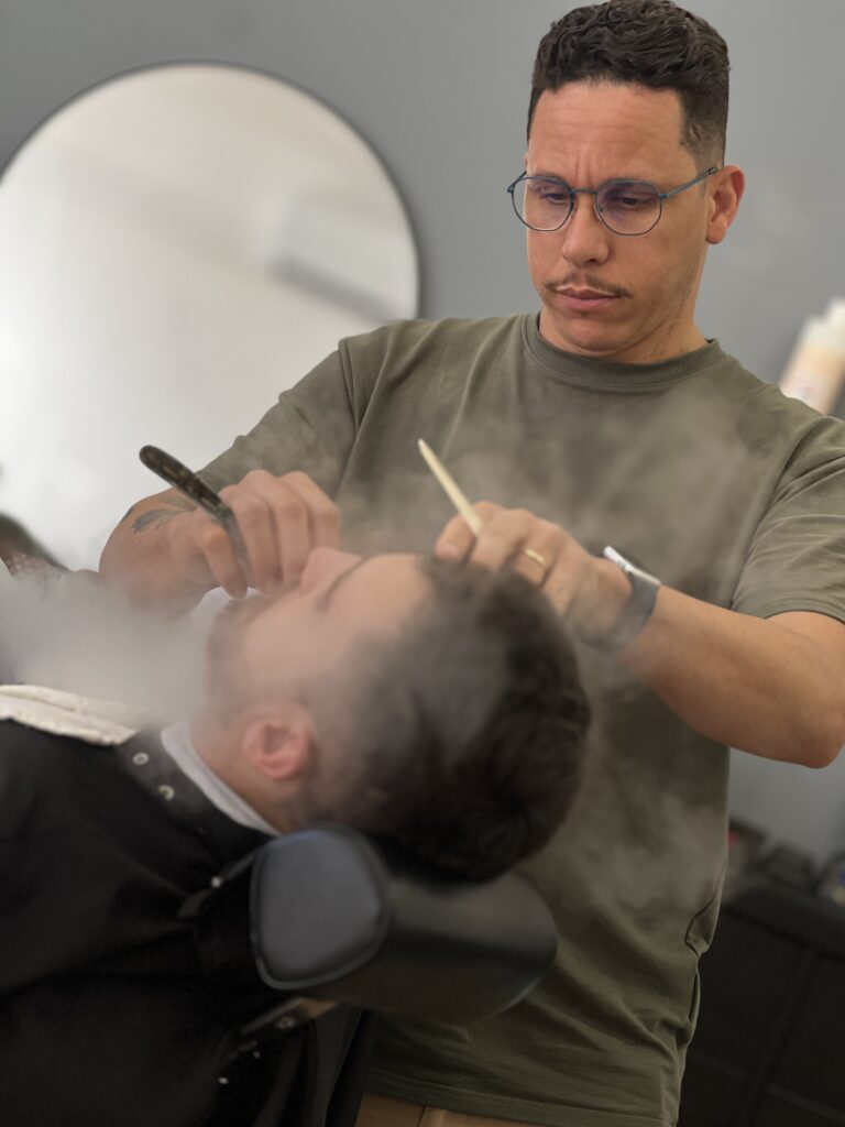 barbearia perto de mim em braga