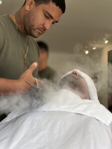 Tratamento de Barba em Braga