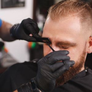 Sobrancelhas Masculinas em Braga: Definição Natural 4 sobrancelhas masculinas em Braga